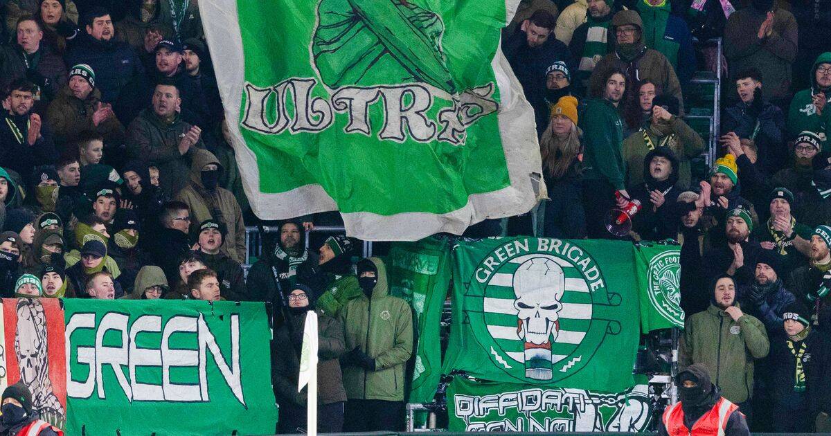 Green Brigade in major apology to Celtic fans for ‘creating incidents’ as Ultras issue vow over their conduct