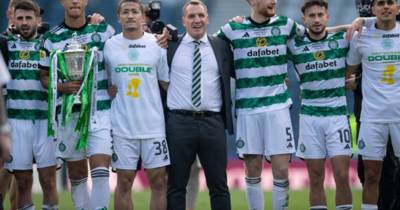 Adam Idah set for homecoming with Celtic in Páirc Uí Chaoimh friendly against League of Ireland side