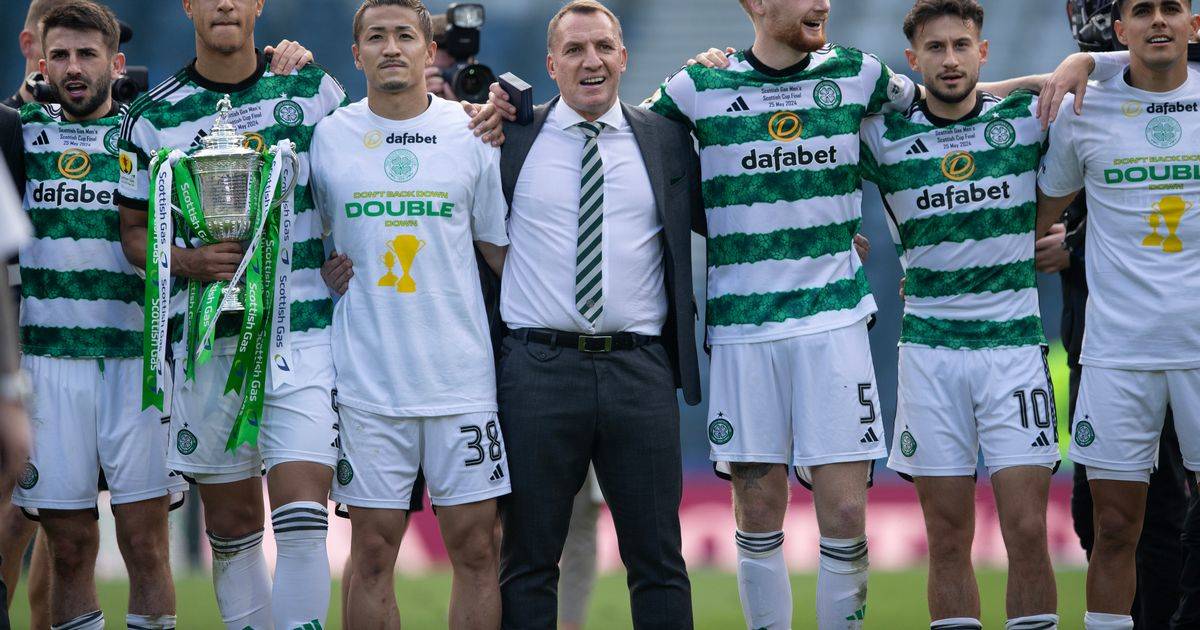 Adam Idah set for homecoming with Celtic in Páirc Uí Chaoimh friendly against League of Ireland side