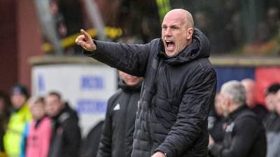 Celtic Dressing Room’s Immediate Reaction to Rangers Sacking Philippe Clement