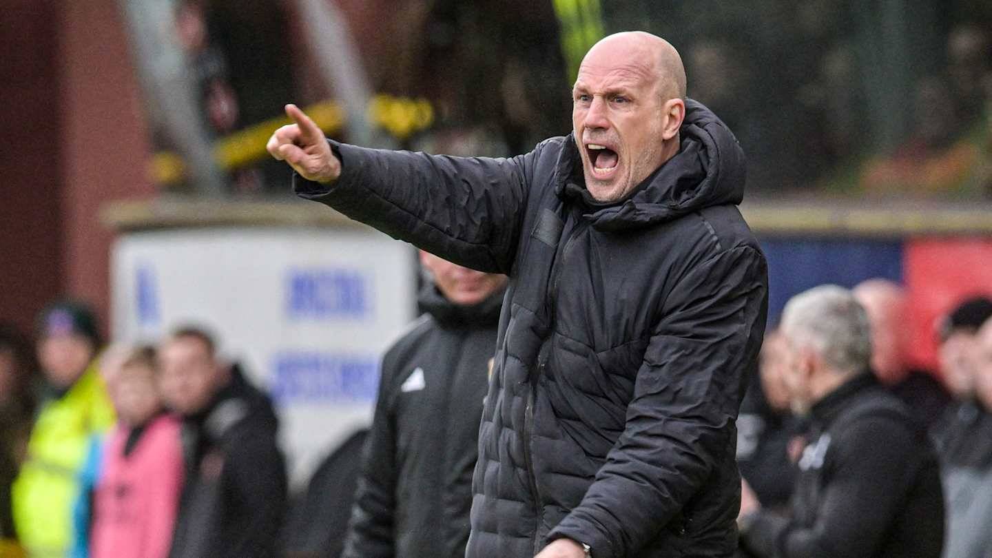 Celtic Dressing Room’s Immediate Reaction to Rangers Sacking Philippe Clement