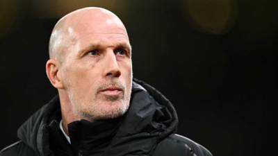 Celtic player shares dressing reaction to Rangers sacking Celtic player shares dressing reaction to Rangers sacking