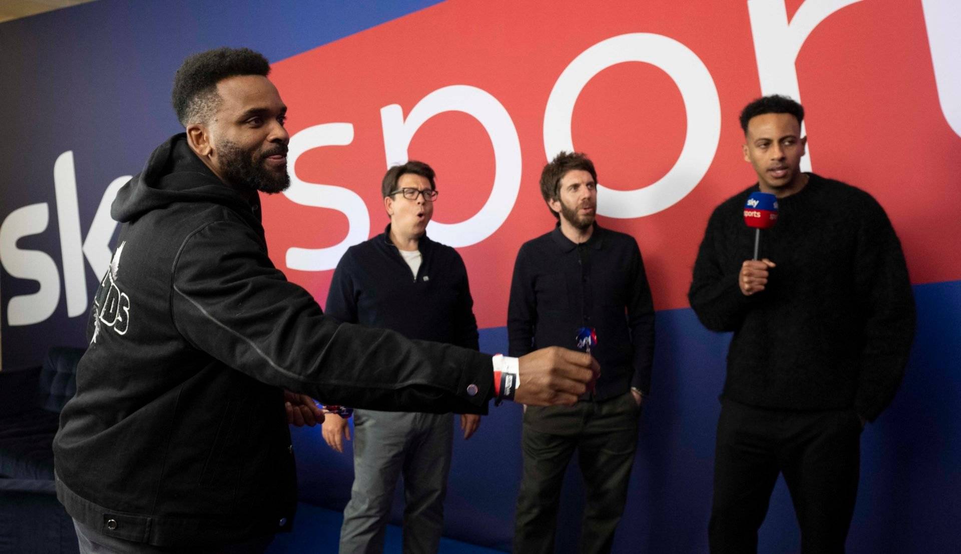 ‘Crazy’ &ndash; Darren Bent sends a message to the rest of Scotland about Celtic