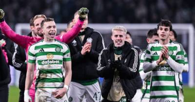 How Celtic dressing room reacted to Rangers sacking Philippe Clement as Alistair Johnston names where ‘focus’ really is
