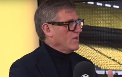 ‘It’s not the same club!’ – Simon Jordan slaughters Barry Ferguson’s hiring with superb ‘rebooted’ Rangers rant Celtic fans would be proud of