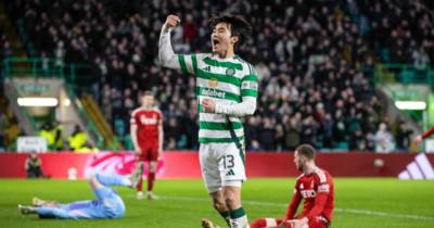 Magic Maeda hits 25 as Celtic club record shot goes and Aberdeen find out brutal truth about the champs – 3 talking points