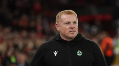Neil Lennon makes bold £30 million Celtic exit claim Neil Lennon makes bold £30 million Celtic exit claim