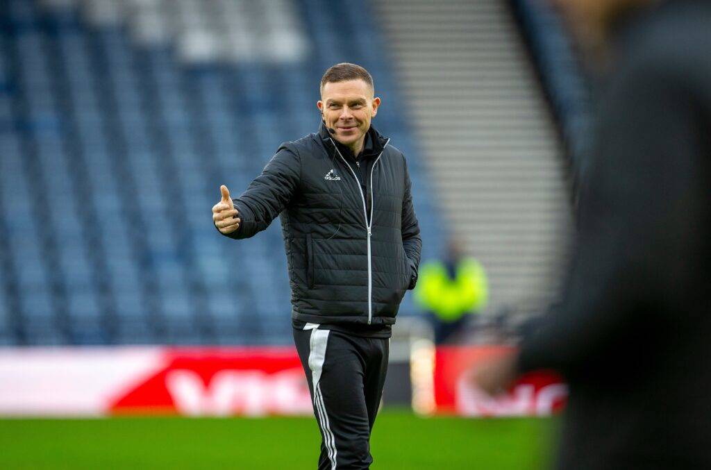 Referee and VAR for Celtic v Aberdeen Confirmed