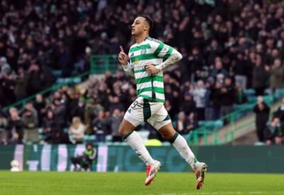 What the SFA’s KMI panel ‘unanimously’ decided about Celtic’s third goal vs Dundee United fans might have missed