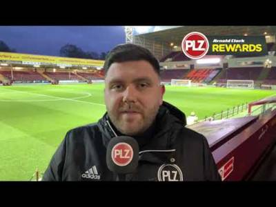 Battle to avoid the relegation playoff! | Motherwell v Dundee Preview