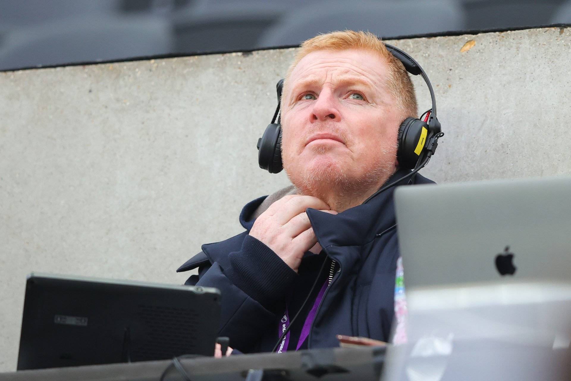 ‘It’s not coincidence’ &ndash; Neil Lennon names ‘enormous’ Celtic man who has become club’s biggest player
