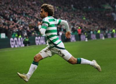 Jota reveals what he ‘genuinely thought’ before sclaffed Celtic goal in Aberdeen mauling