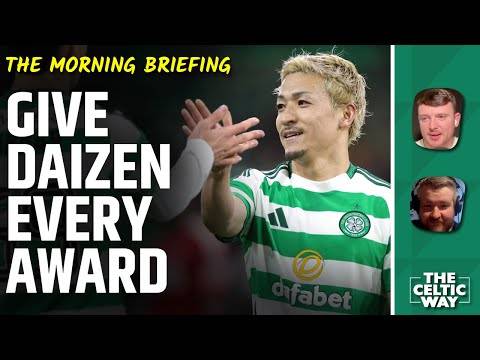 The big Celtic talking points after routing Dons | The ‘symbol’ of Celtic success, Jude Bonnar debut