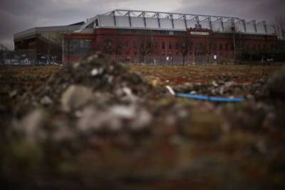 The Rangers – If you’re going to San Francisco