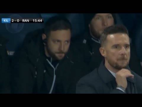 The wee Baz RETURNS