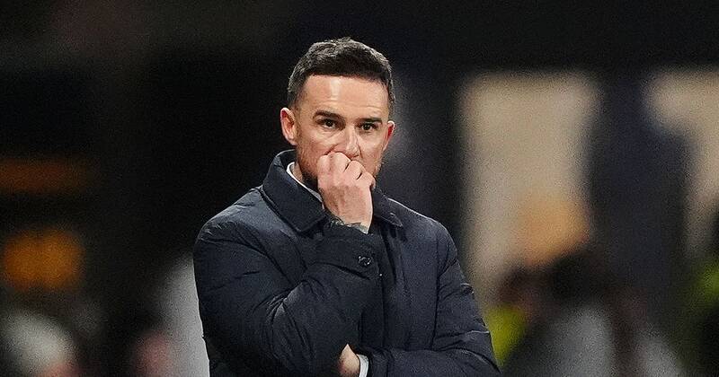 Barry Ferguson warned these Rangers players WILL let him down as pundit predicts another disaster is ‘around the corner’