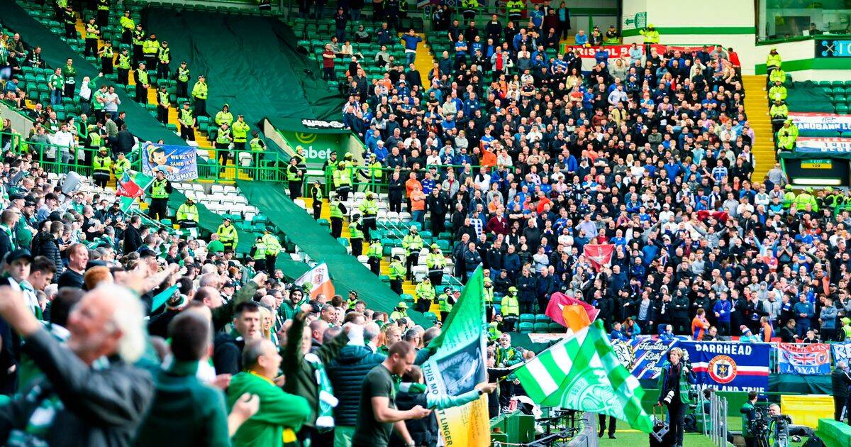 Celtic and Rangers set to end away support dispute as ‘major breakthrough’ made ahead of Parkhead showdown