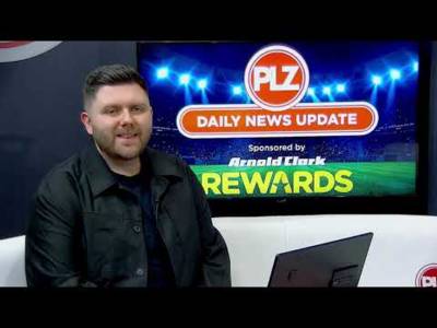 Arsenal turning attention to UCL | Liverpool closing in on title | Amorim defends Dorgu