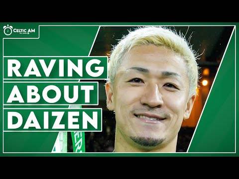 Bayern Munich stars rave about Maeda, Celtic’s best XI & Ireland trip details