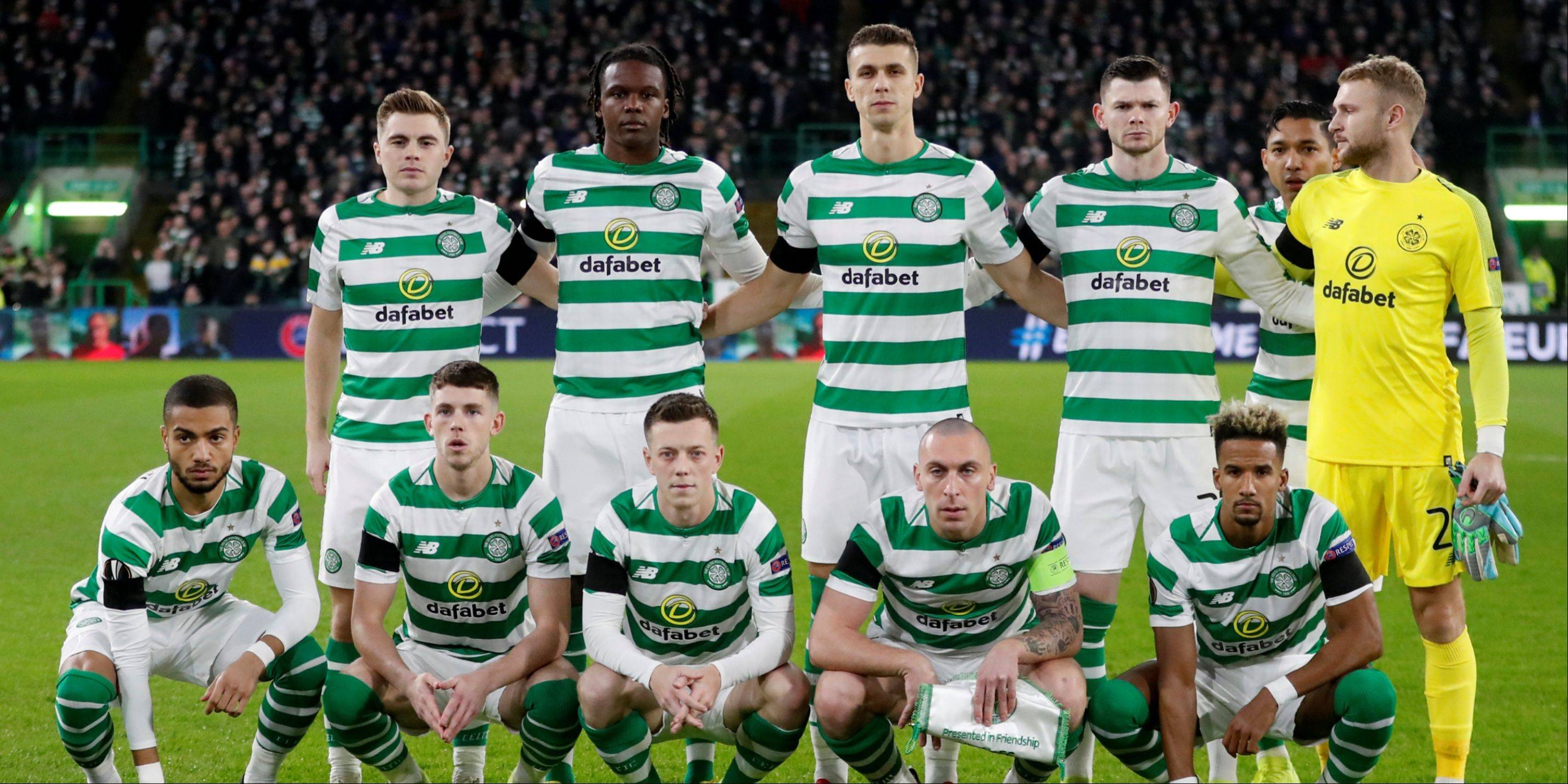 Celtic thought they had signed the new Gareth Bale, now he’s worth just £1m