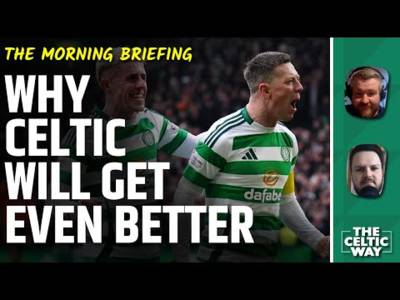 Celtic’s freed-up fixture list spells danger for the rest of Scottish football