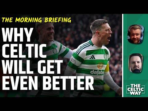 Celtic’s freed-up fixture list spells danger for the rest of Scottish football