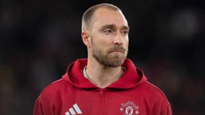 Christian Eriksen news confirmed by Fabrizio Romano amid Celtic links Christian Eriksen news confirmed by Fabrizio Romano amid Celtic links