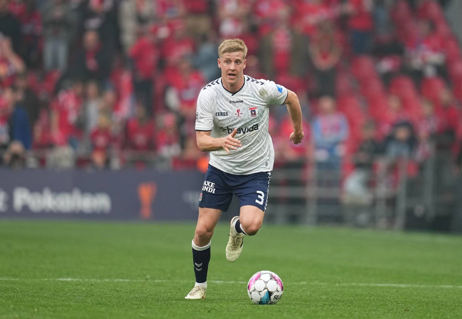 ‘Great team’ &ndash; Aberdeen star blown away by ‘so clinical’ Celtic