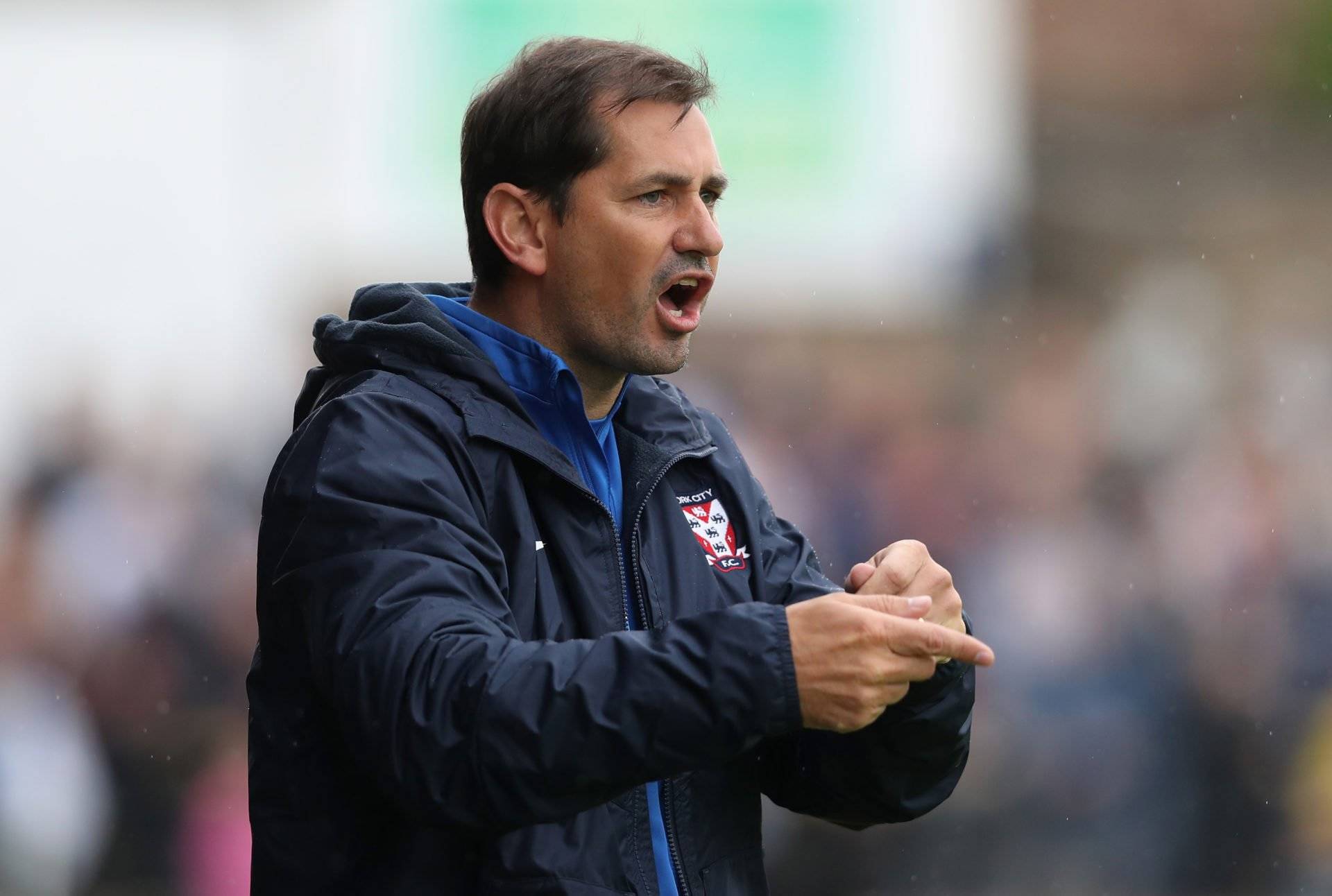 ‘It’s a big job’ &ndash; Jackie McNamara tells Rangers where they must learn from Celtic