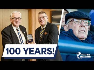 “Like A Second Family”