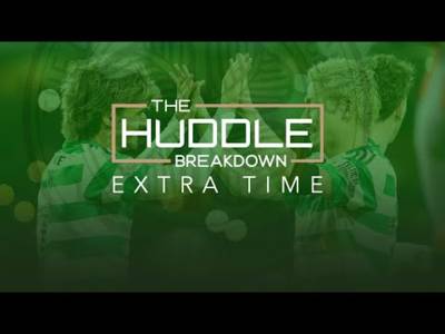 PREVIEW – THE HB EXTRA TIME: Aberdeen Review | Peering Into The Future of Scottish Football