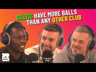 ⚽ The “Multiball System” gives CELTIC an unfair advantage!