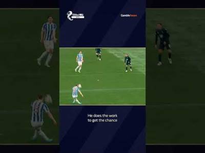 The William Hill SPFL Goal of the Month winner for February is Kilmarnock FC‘s Bobby Wales!