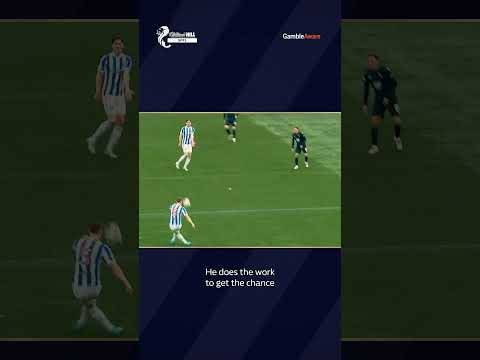 The William Hill SPFL Goal of the Month winner for February is Kilmarnock FC‘s Bobby Wales!