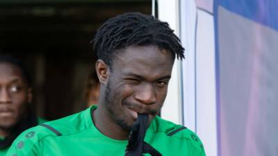 Wolfsburg readying bid for French forward Celtic want Wolfsburg readying bid for French forward Celtic want