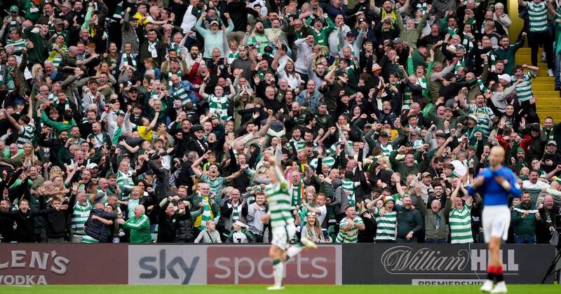 Celtic and Rangers to restore away allocations for supporters in time for March 16th derby