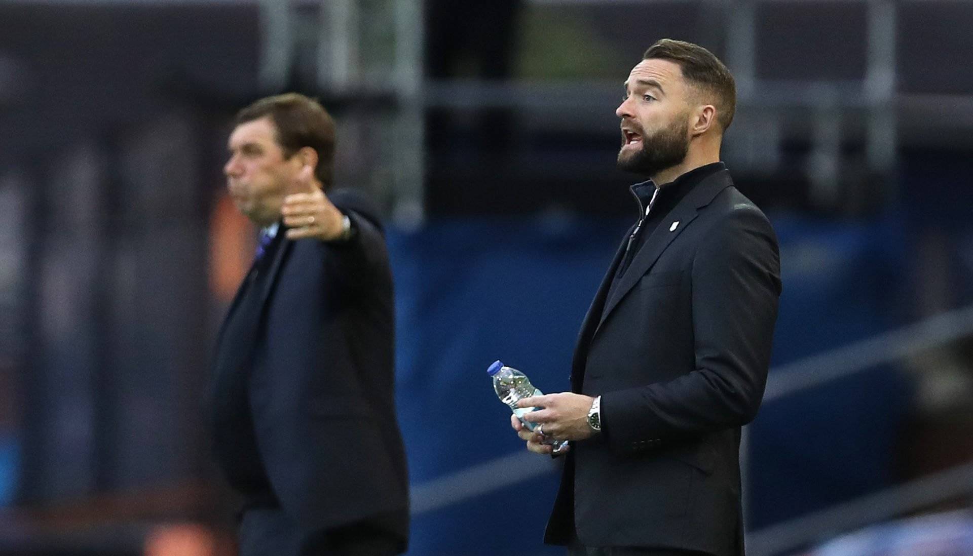 ‘Amazed’ &ndash; National boss told he can’t ‘ignore’ Celtic star for a call-up any longer