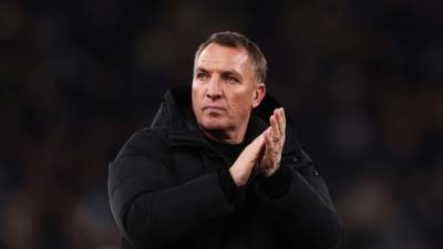 Celtic hero closing in on return in major boost Celtic hero closing in on return in major boost