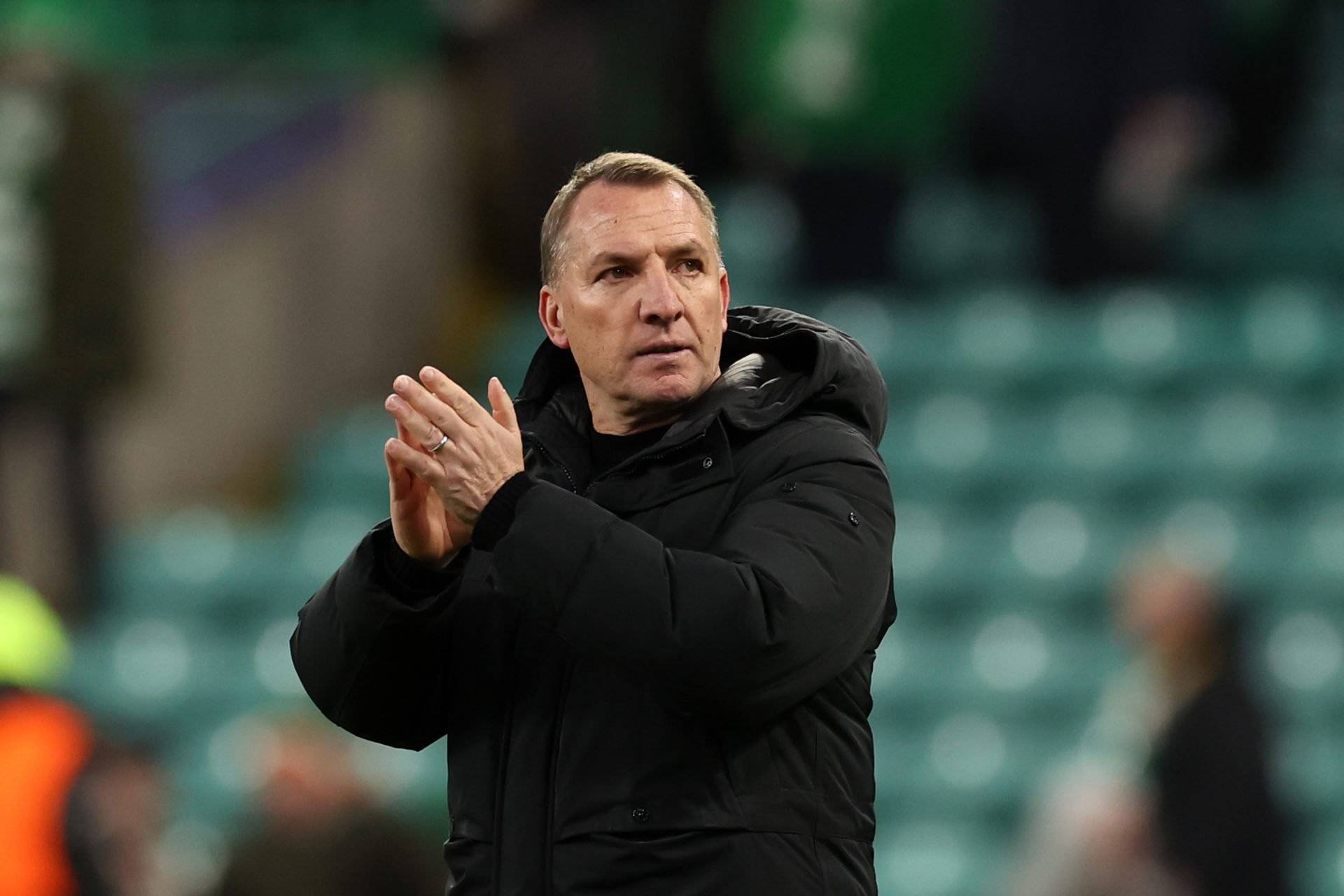 Celtic predicted XI vs St Mirren as Brendan Rodgers rings changes from Aberdeen rout