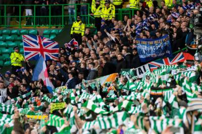 Celtic & Rangers away supporter lockout ended as new allocation confirmed