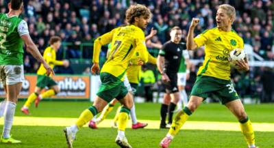 Confirmed: Var Blunder Costs Celtic Goal