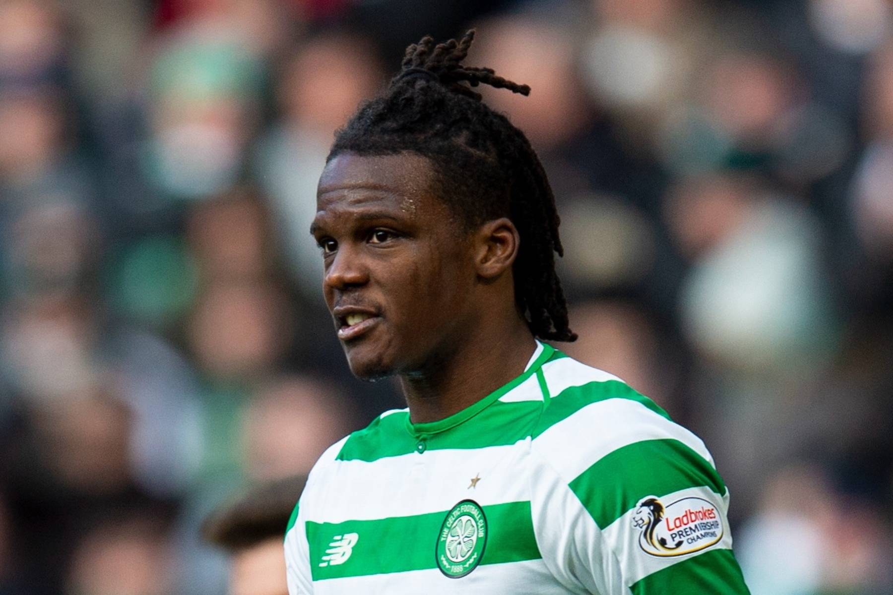 Former Celtic treble winner offered career lifeline 13 months after last match
