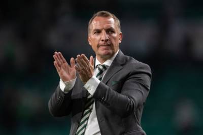 Johan Mjallby pinpoints the ‘biggest difference’ between Celtic this year and last under Brendan Rodgers