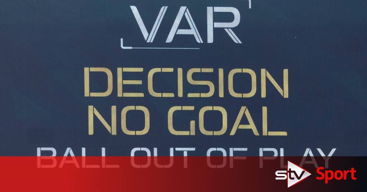 KMI panel rules that Celtic were incorrectly denied equaliser against Hibs
