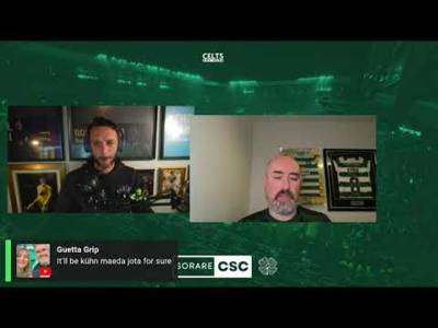 NEXT BIG TEST | St Mirren v Celtic Predicted XI