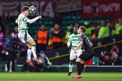 Peter Grant says Celtic now have a ‘Rolls-Royce’ of a footballer on their books