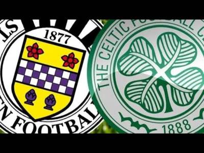 Post Match Reaction // St Mirren V Celtic // the Four Leaf Clover Podcast //