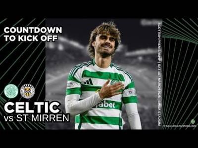 Saturday Night Fever As Celtic Take On The Saints