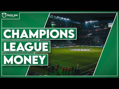 The immense money Celtic made for 2024/25 Champions League run | + coefficient rise & next season