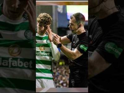 What Celtic Fans Need to Know About DERBY Allocation Now